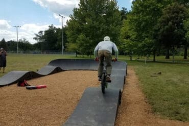 Skate Parks in Roanoke Virginia