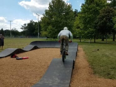 Skate Parks in Roanoke Virginia