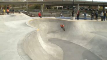 Skate Parks in Rochester New York