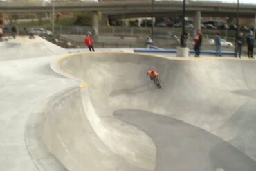 Skate Parks in Rochester New York