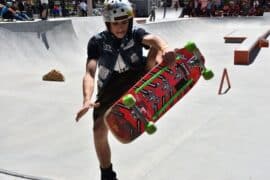 Skate Parks in Rockville Maryland