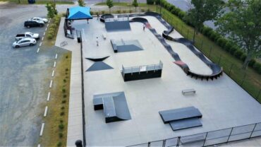 Skate Parks in Salem Oregon