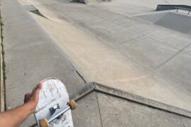 Skate Parks in Schaumburg Illinois