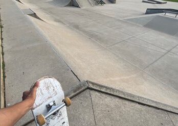 Skate Parks in Schaumburg Illinois