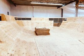 Skate Parks in Schenectady New York