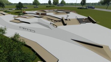 Skate Parks in Sioux Falls South Dakota