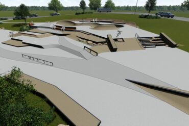 Skate Parks in Sioux Falls South Dakota