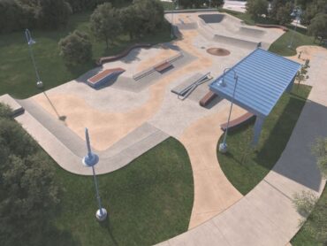 Skate Parks in Skokie Illinois