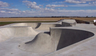 Skate Parks in Springfield Illinois