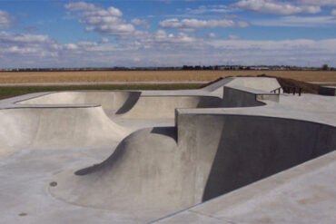 Skate Parks in Springfield Illinois