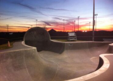 Skate Parks in Sunrise Florida