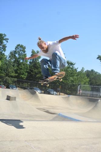 Skate Parks in Waldorf Maryland