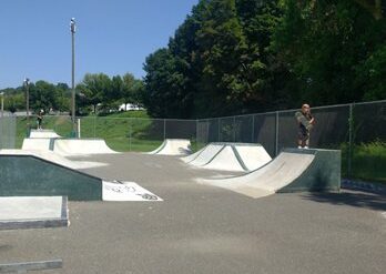 Skate Parks in Waterbury Connecticut