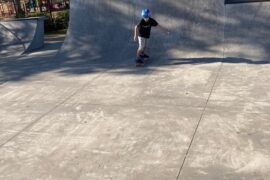 Skate Parks in Wesley Chapel Florida