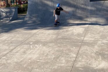 Skate Parks in Wesley Chapel Florida