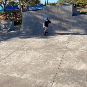 Skate Parks in Wesley Chapel Florida