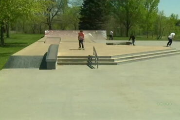 Skate Parks in Woodbury Minnesota