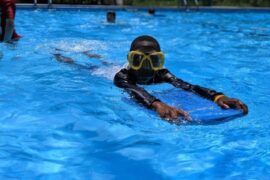 Snorkelling Locations in Arlington Heights Illinois