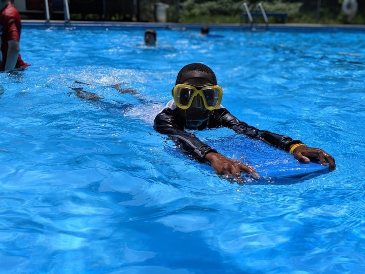 Snorkelling Locations in Arlington Heights Illinois