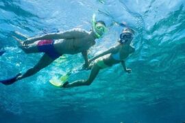 Snorkelling Locations in Bloomington Illinois