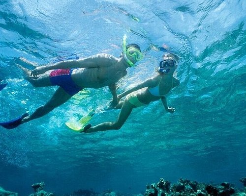 Snorkelling Locations in Bloomington Illinois