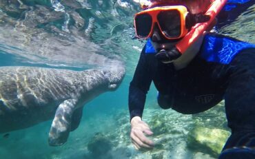 Snorkelling Locations in Broomfield Colorado