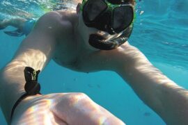 Snorkelling Locations in Buckeye Arizona