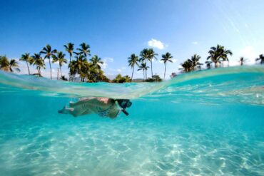 Snorkelling Locations in Buffalo New York