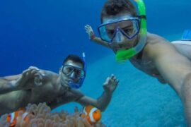 Snorkelling Locations in Carmel Indiana