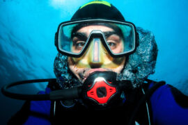 Snorkelling Locations in Centennial Colorado