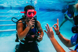 Snorkelling Locations in Colorado Springs Colorado