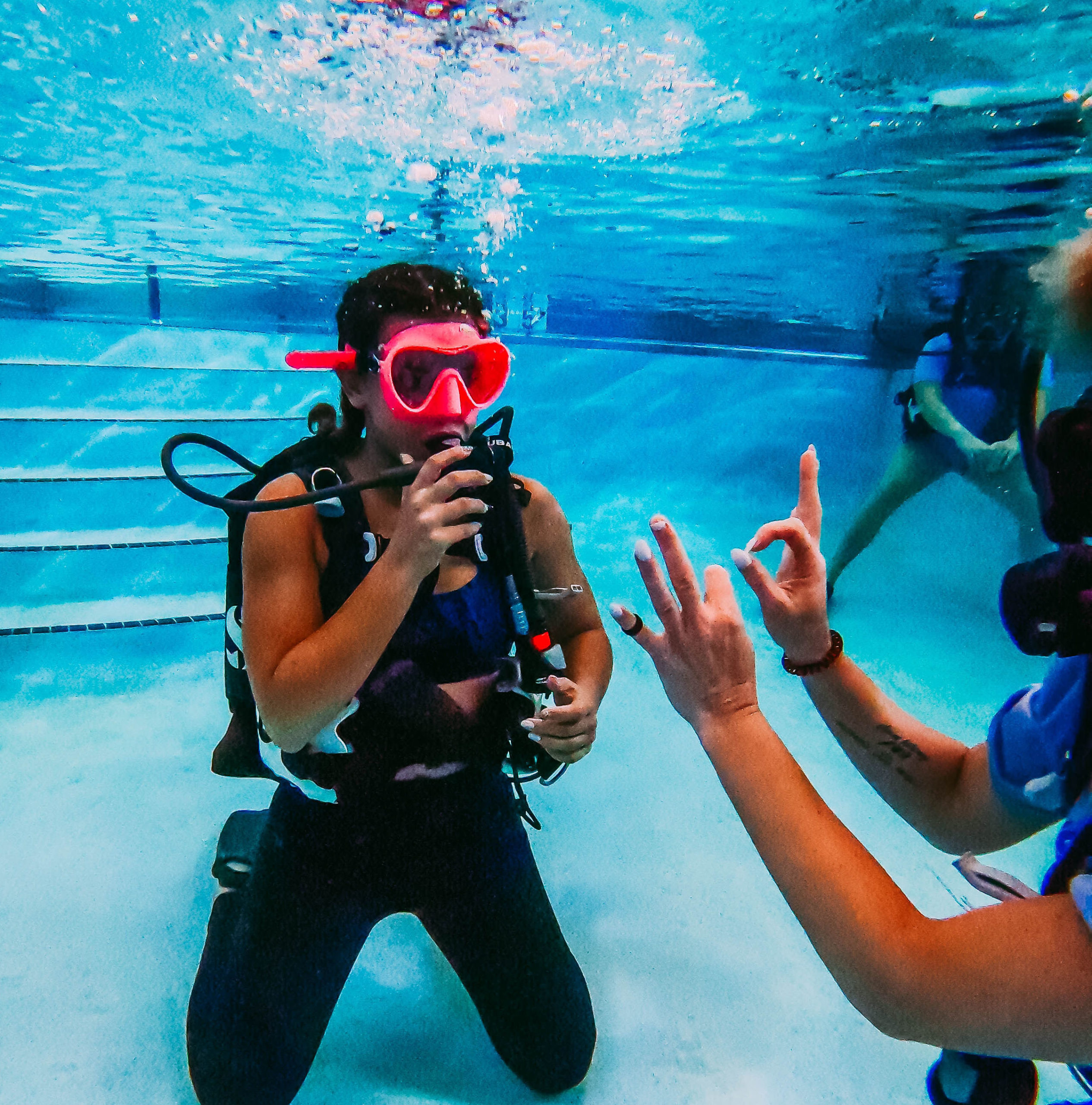 Snorkelling Locations in Colorado Springs Colorado