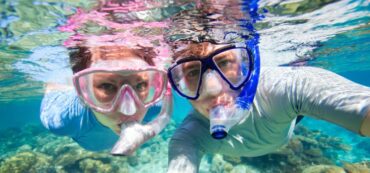 Snorkelling Locations in Doral Florida