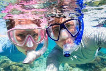 Snorkelling Locations in Doral Florida