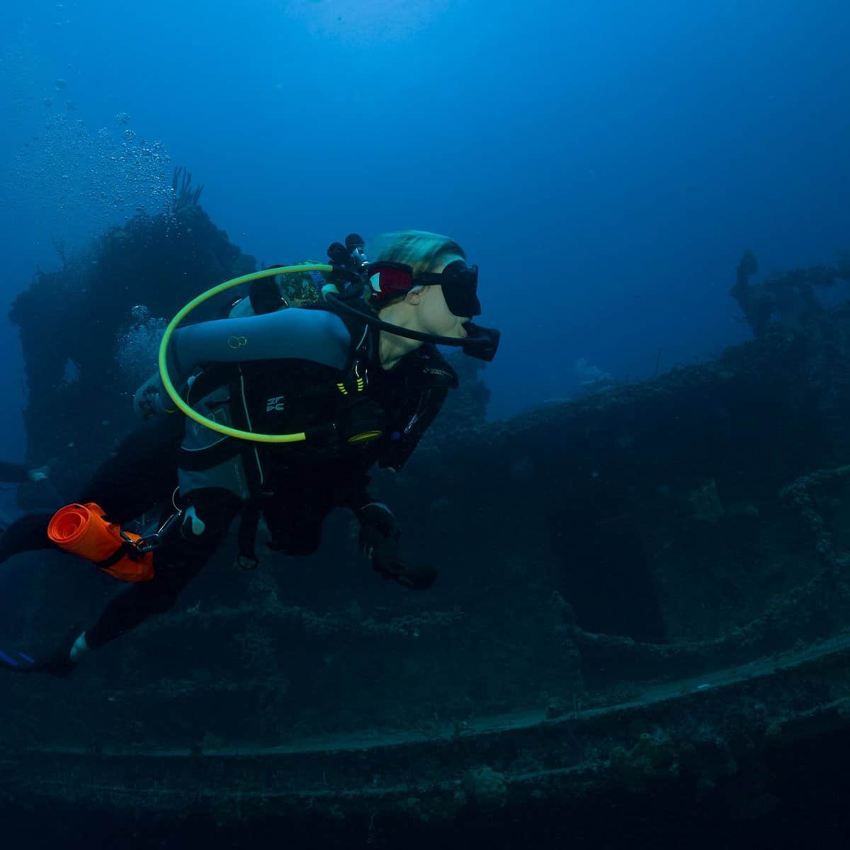 Snorkelling Locations in Dothan Alabama