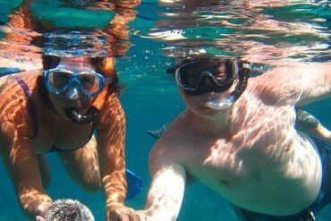 Snorkelling Locations in Gaithersburg Maryland