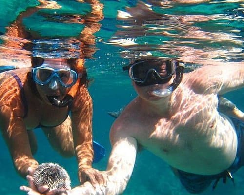 Snorkelling Locations in Gaithersburg Maryland