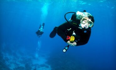 Snorkelling Locations in Glen Burnie Maryland