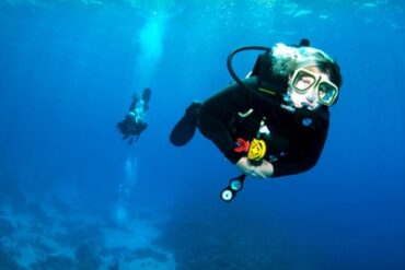 Snorkelling Locations in Glen Burnie Maryland