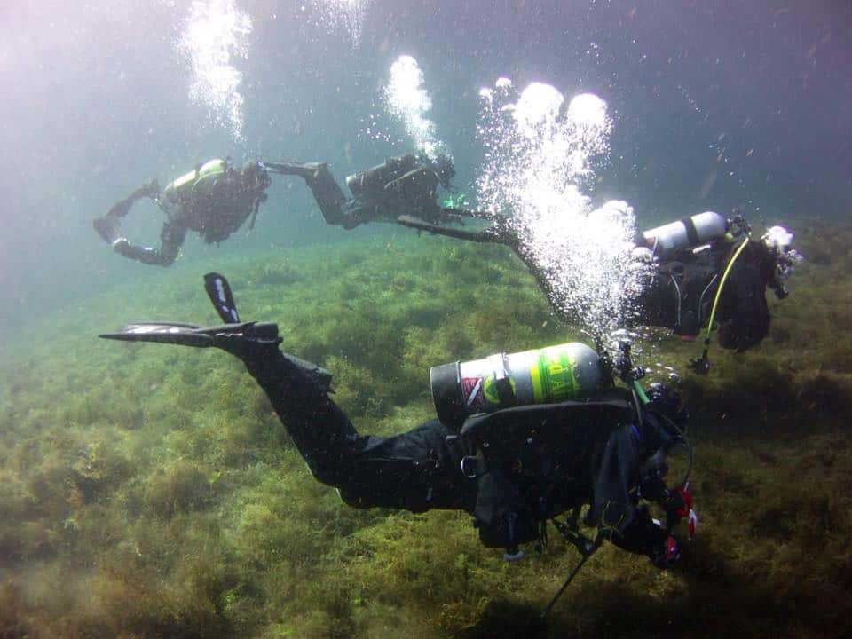 Snorkelling Locations in Gresham Oregon