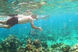 Snorkelling Locations in Hemet California