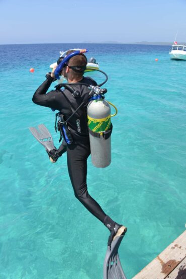 Snorkelling Locations in Joliet Illinois