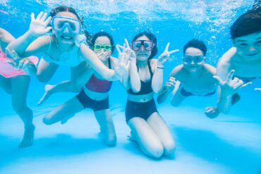 Snorkelling Locations in Lafayette Indiana