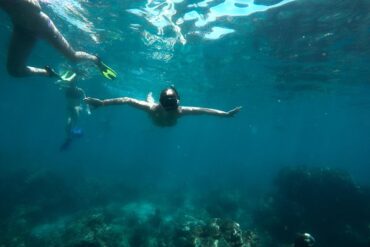 Snorkelling Locations in Lawton Oklahoma