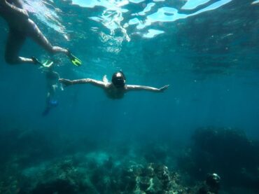 Snorkelling Locations in Lawton Oklahoma