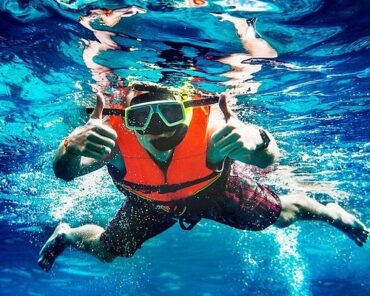 Snorkelling Locations in Lexington Kentucky