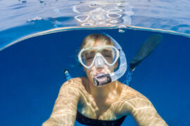 Snorkelling Locations in Miramar Florida