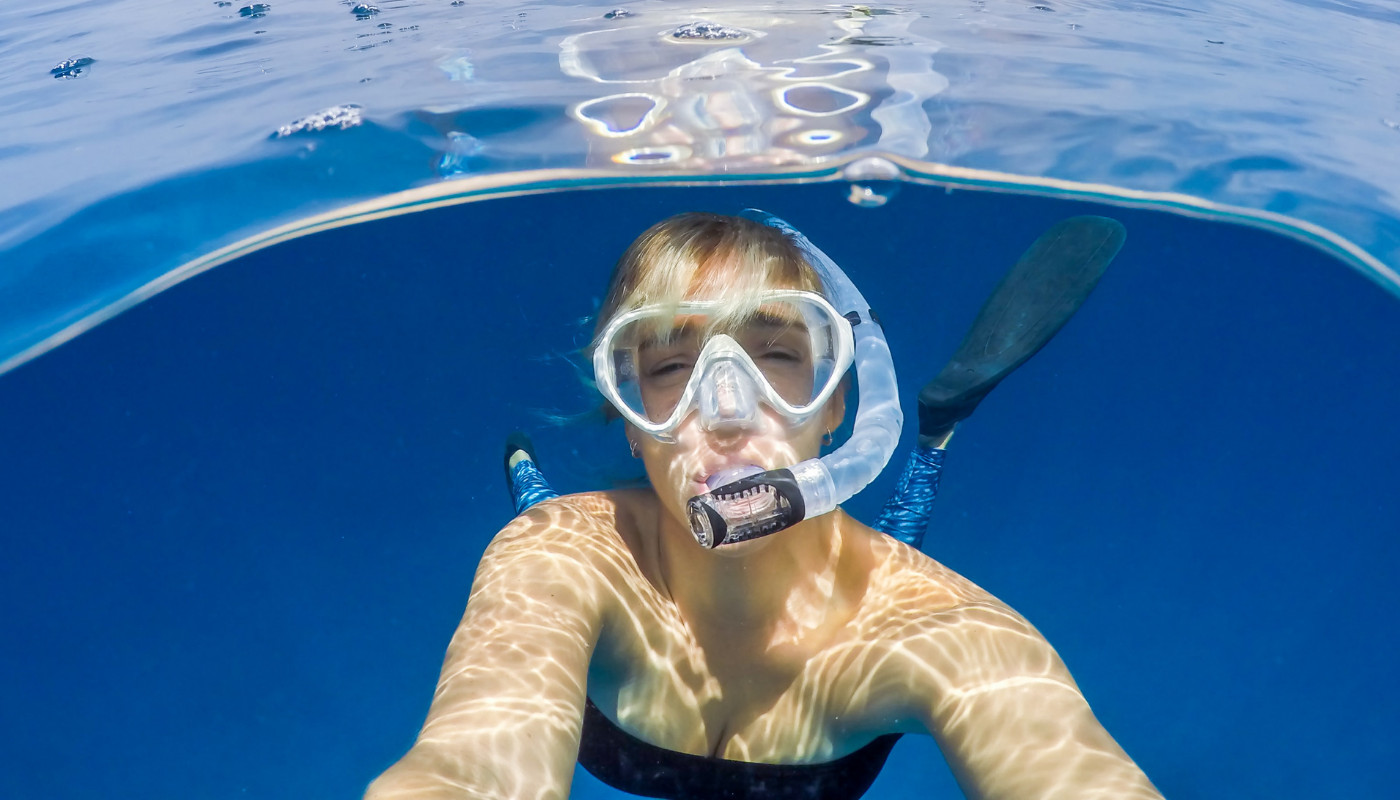 Snorkelling Locations in Miramar Florida