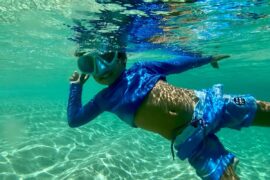 Snorkelling Locations in Peoria Illinois