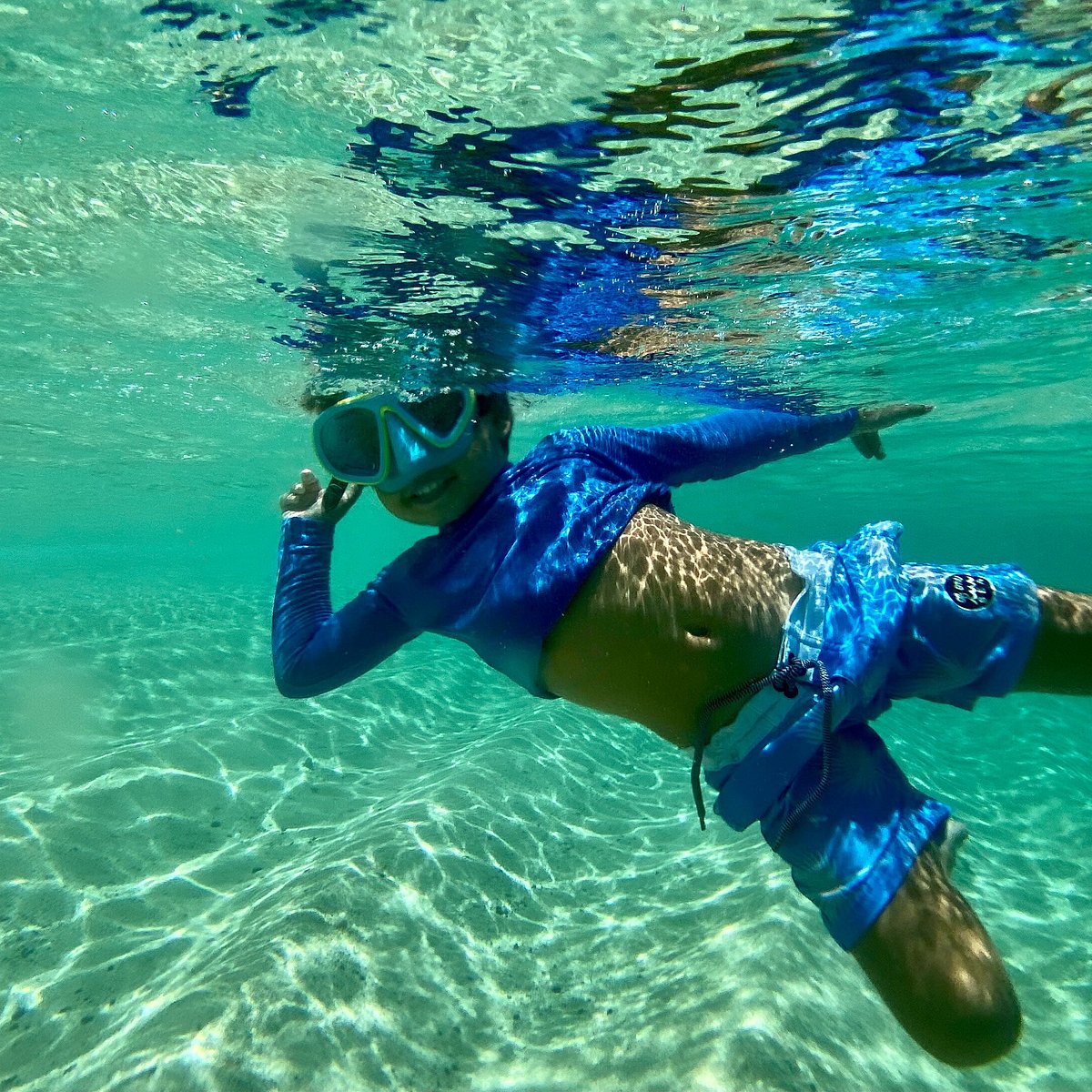 Snorkelling Locations in Peoria Illinois